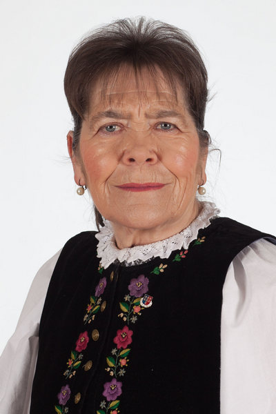 Katharina Liedl